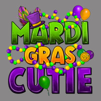 Mardi Gras Cutie Vintage Tee | Teevron