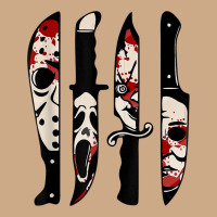 Knives Horror Movie Friday Halloween Horror Ghost Vintage Hoodie | Teevron