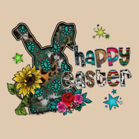 Happy Easter Heavyweight Sweatshirt | Teevron