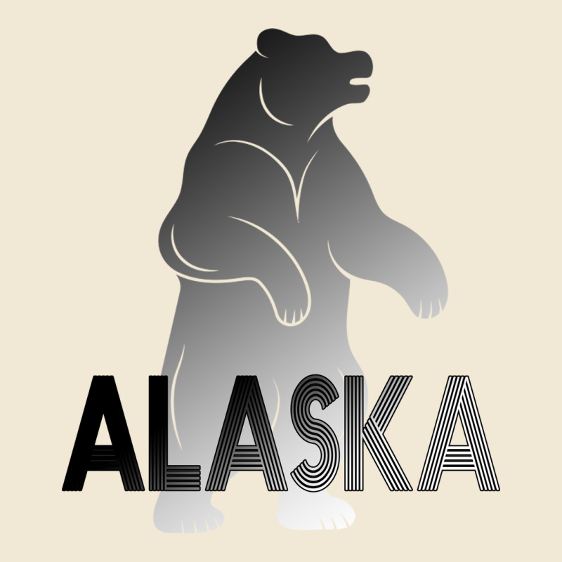 Alaska Bear Premium Tee by Bettercallsaul | Teevron