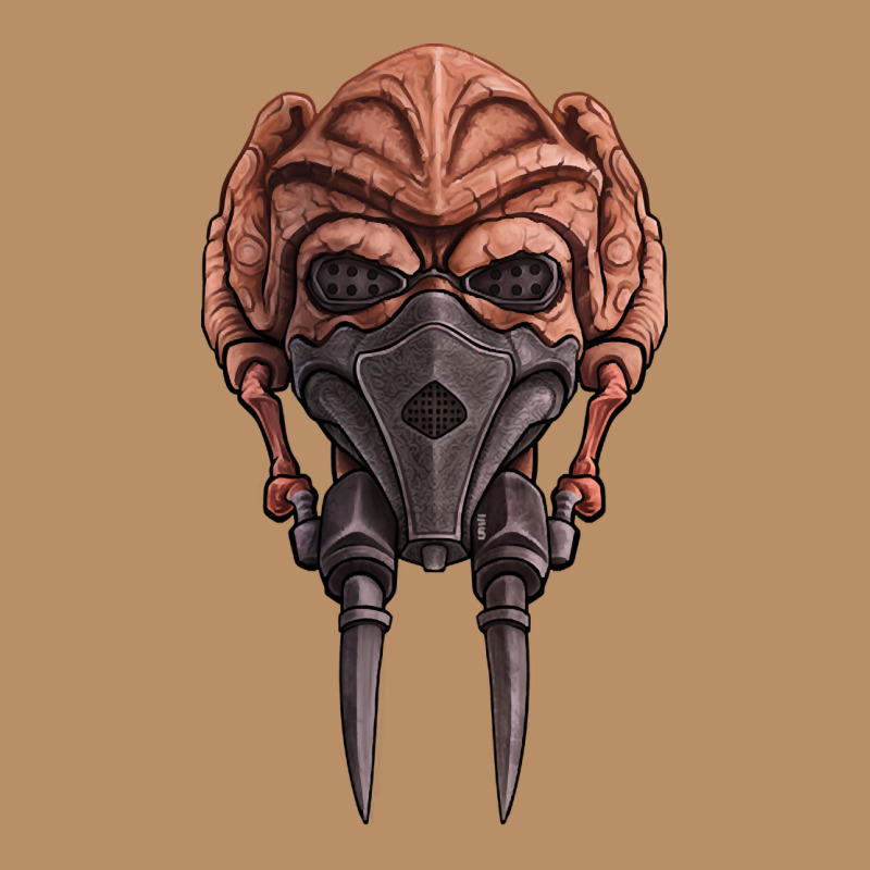 Plo Koon Vintage Hoodie by trangStudio | Teevron
