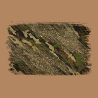 Camouflage Glitter Background Long Sleeve Tee | Teevron