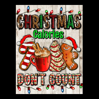 Christmas Calories Dont Count Urban Hoodie | Teevron