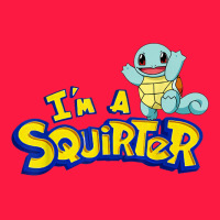 I'm A Squirter Funny Turtle Cute Gift Zipper Hoodie | Teevron