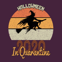 Hallowmeen 2020 In Q Uarantİne Premium Tee | Teevron