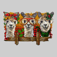 Christmas Alpacas Premium Sweatshirt | Teevron