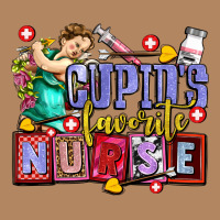 Cupids Favorite Nurse Olivia Long Sleeve Tee | Teevron