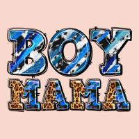 Boy Mama Urban Hoodie | Teevron