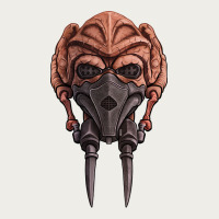 Plo Koon Zipper Hoodie | Teevron