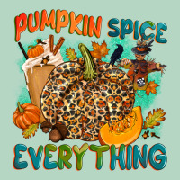 Pumpkin Spice Everything Classic Tee | Teevron