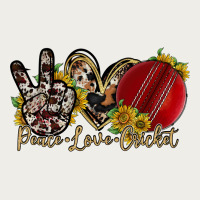 Peace Love Cricket Zipper Hoodie | Teevron