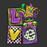 love mardi gras | Teevron