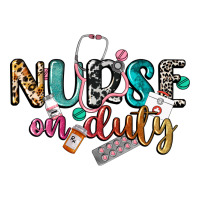 nurse on duty | Teevron