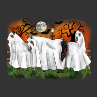 ghost horses halloween | Teevron
