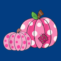 Halloween Fall Pink Pumpkin Premium Sweatshirt | Teevron