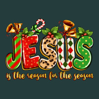 Jesus Is The Reason For The Season Classic Tee | Teevron