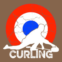 Curling Premium Tee | Teevron