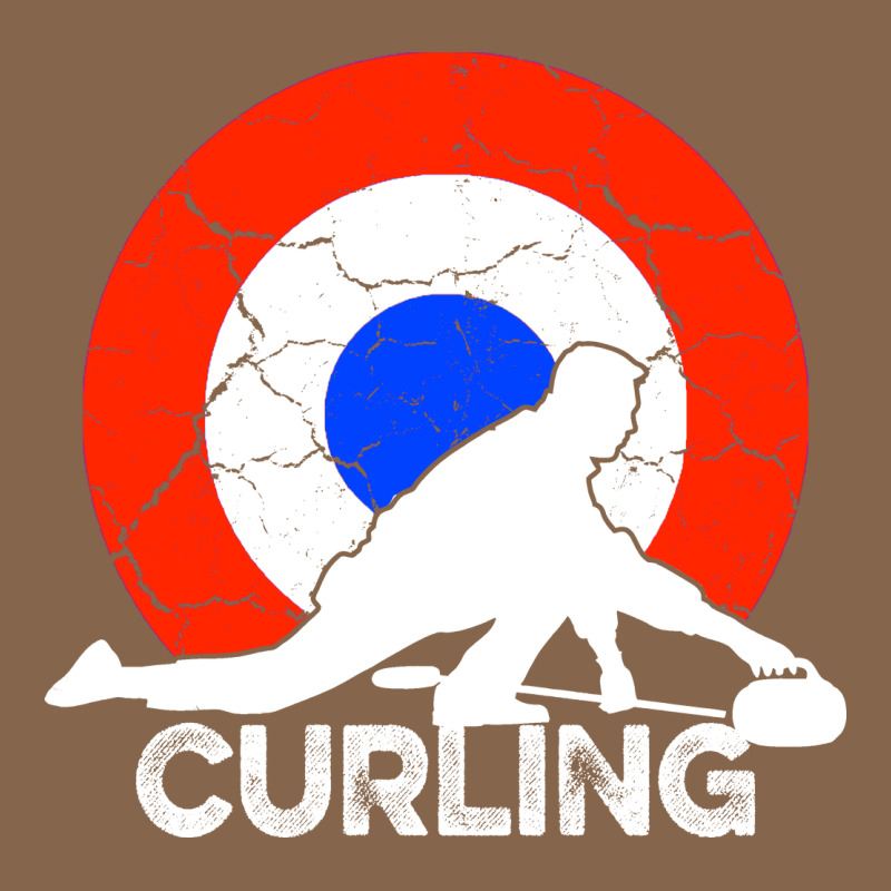 Curling Premium Tee by Bettercallsaul | Teevron