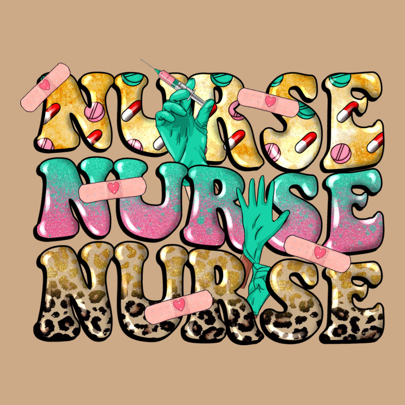 Nurse Nurse Nurse Vintage Hoodie by CowGirlArtShop | Teevron
