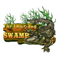 the louisiana swamp | Teevron