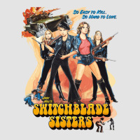 Switchblade Sisters Gift Premium Sweatshirt | Teevron