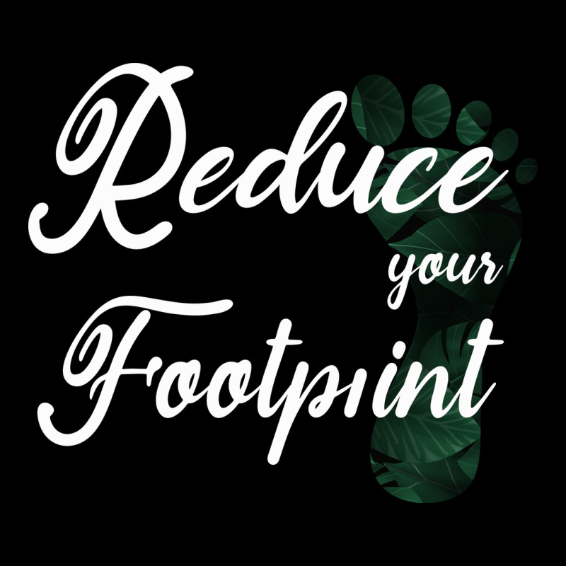 Climate Change Reduce Your Carbon Footprint Gift Ladies Tee by Bettercallsaul | Teevron