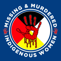 Mmiw Missing & Murdered Indigenous Women Medicine Wheel Mmiw Premium Sweatshirt | Teevron
