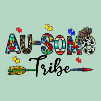 Au Some Tribe Classic Tee | Teevron