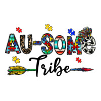 au some tribe | Teevron