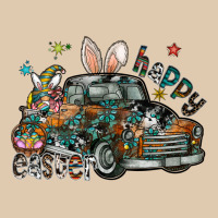 Happy Easter Heavyweight Sweatshirt | Teevron