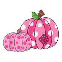 halloween fall pink pumpkin | Teevron