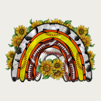 Sunflower Sports Rainbow Zipper Hoodie | Teevron
