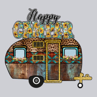 Happy Camper Heavyweight Sweatshirt | Teevron