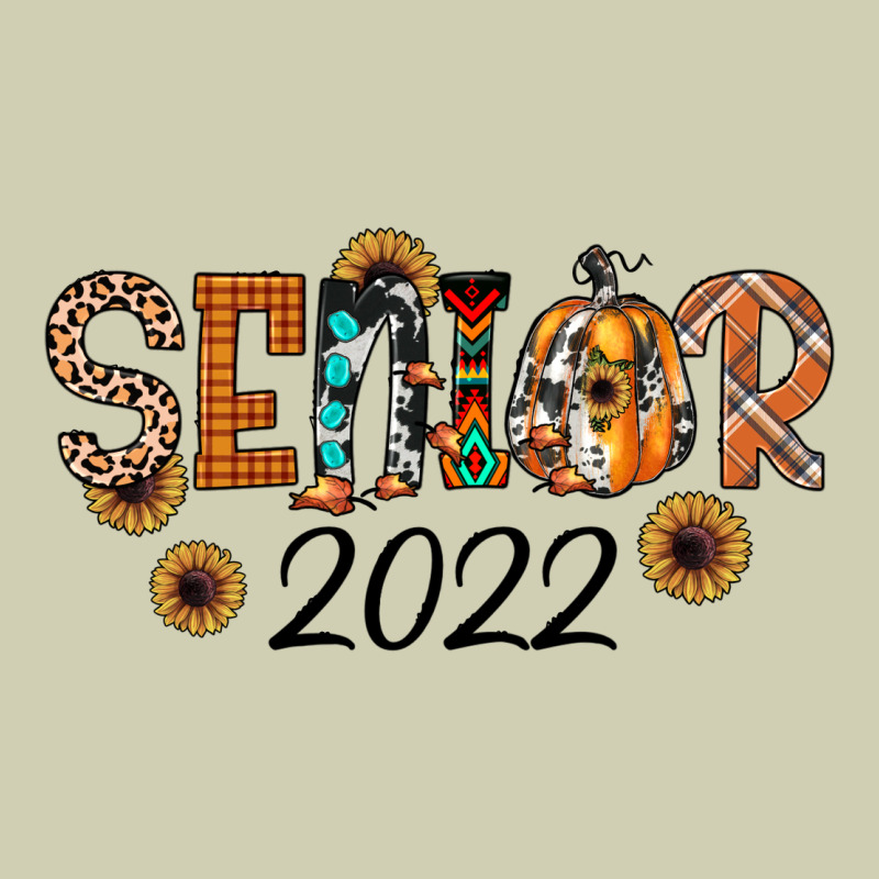 Senior 2022 Fall Heavy Core Tee by JahusDesignShop | Teevron