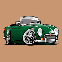 Mg Mgb Roadster Personalized Caricature Yok94j Family Heavyweight Hoodie | Teevron