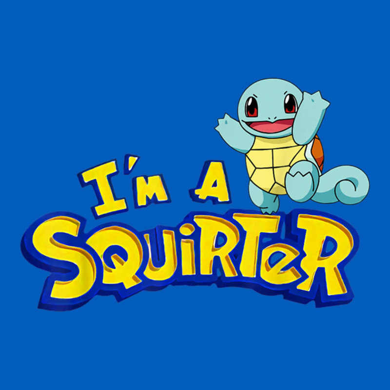 I'm A Squirter Funny Turtle Cute Gift Urban Hoodie by trangStudio | Teevron