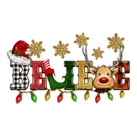 christmas believe | Teevron