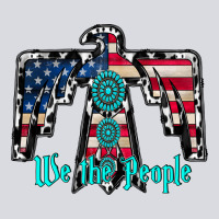 We The People Zipper Hoodie | Teevron