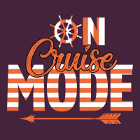 On Cruise Mode Premium Tee | Teevron