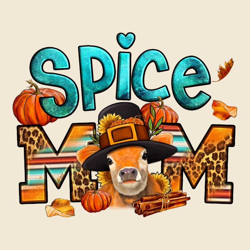 Thanksgiving Spice Mom Pilgrim Cow Premium Tee by Jasminsmagicworld | Teevron