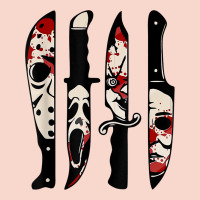 Knives Horror Movie Friday Halloween Horror Ghost Urban Hoodie | Teevron