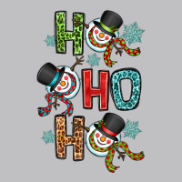 Ho Ho Ho Long Sleeve Tee | Teevron