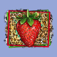 Strawberry Summer Classic Tee | Teevron