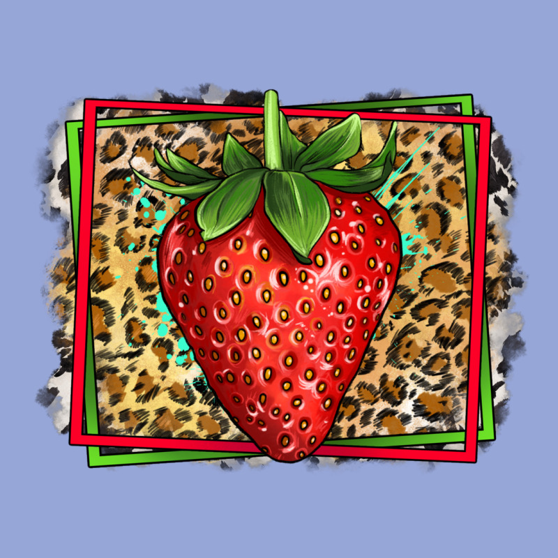 Strawberry Summer Classic Tee by Jasminsmagicworld | Teevron