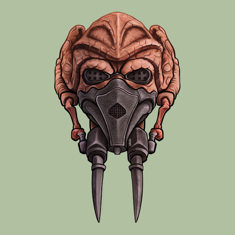 Plo Koon Urban Hoodie by trangStudio | Teevron