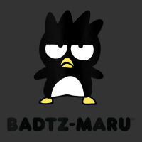 Badtzmaru Character Front and Back | Teevron
