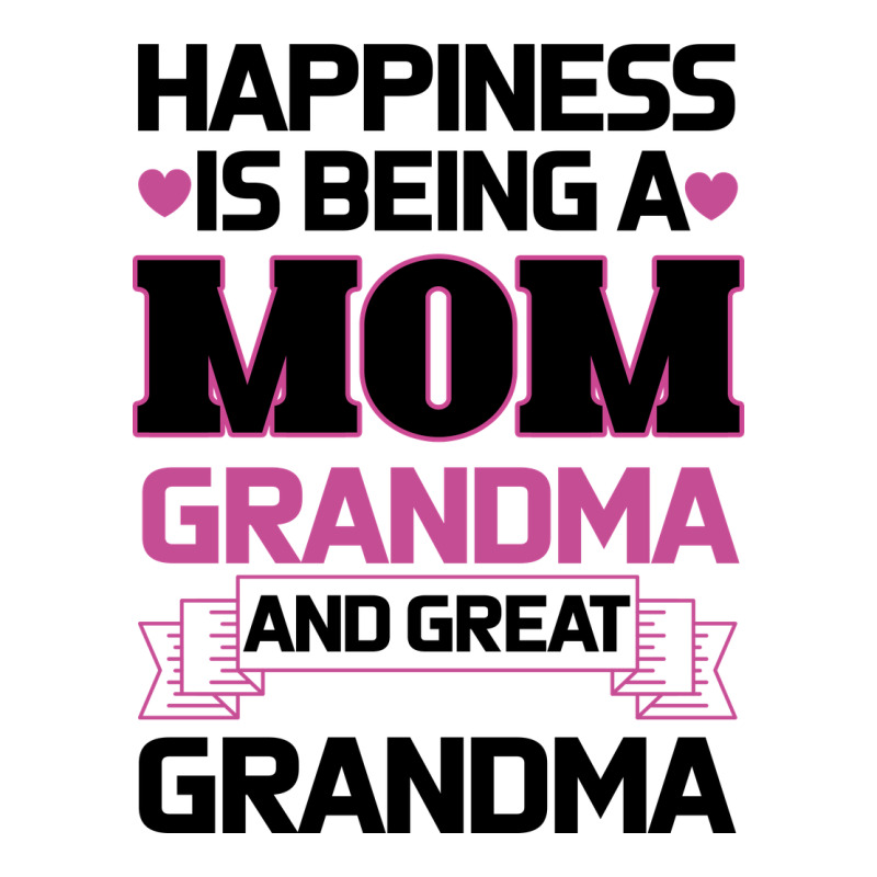 Mom Grandma Ladies Tee by Bettercallsaul | Teevron