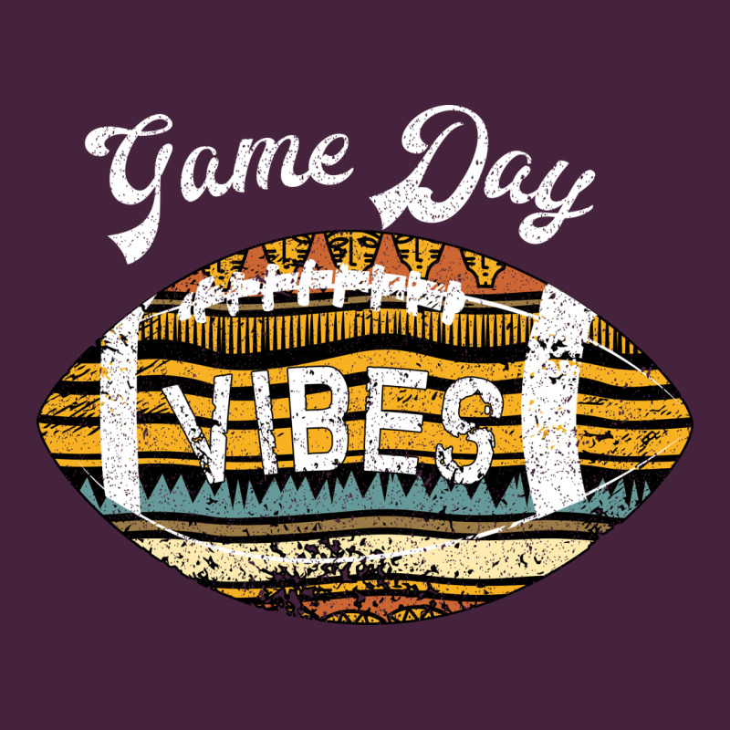 Game Day Vibes Premium Tee by Bettercallsaul | Teevron