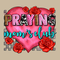 Praying Moms Club Olivia Long Sleeve Tee | Teevron