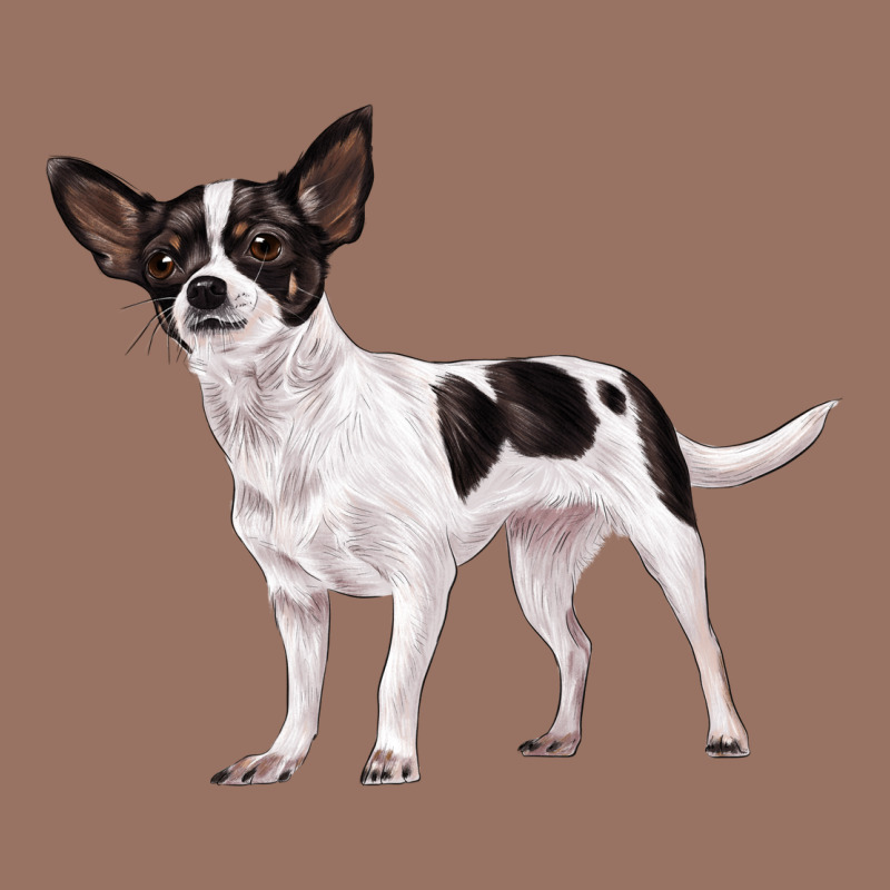 Chihuahua Premium Hoodie by LillyAllenDesigns | Teevron